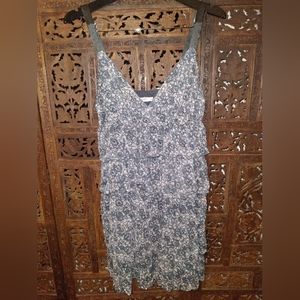 Old Navy Top/Dress Med